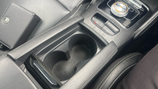 MG Zs 105kW Exclusive EV 45kWh 5dr Auto Electric Hatchback